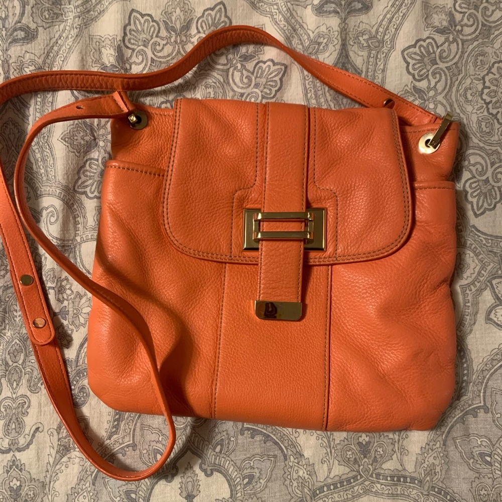 Cross body